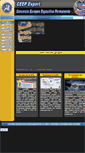 Mobile Screenshot of ceepexport.it